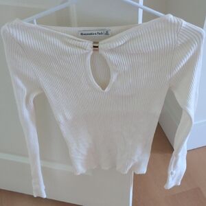 Abercrombie Sweater XS